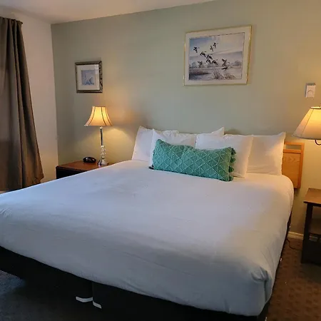 Chautauqua Resort & Conference Center-2