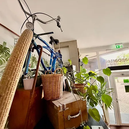 aappartel APARTHOTEL Herford-2