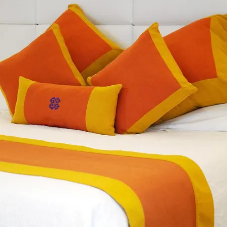 Casa Hidalgo Hotel Boutique-2