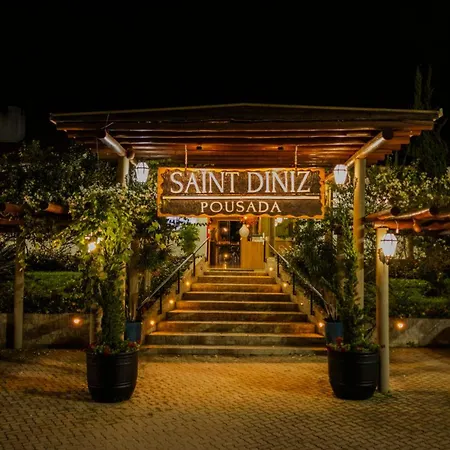 Pousada Saint Diniz-2