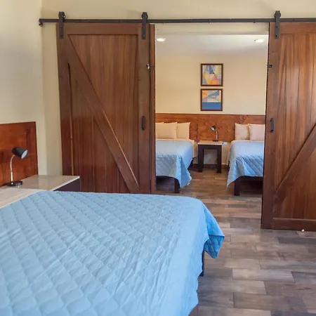 Hotel Real Capital Tabasco-3