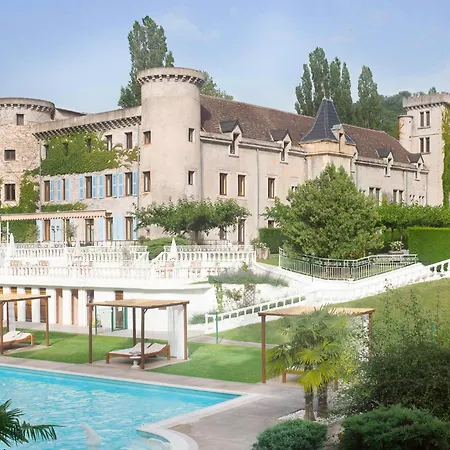 Château de Fontager-2