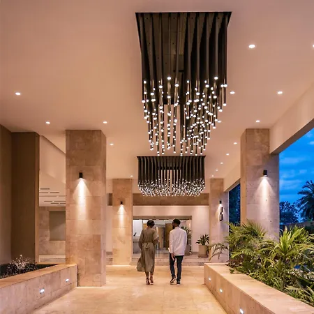 Dusit Princess Hotel Residences Nairobi-3
