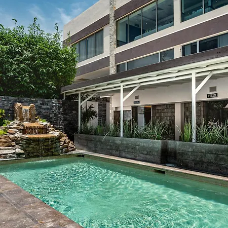 Eco City Hoteles-3