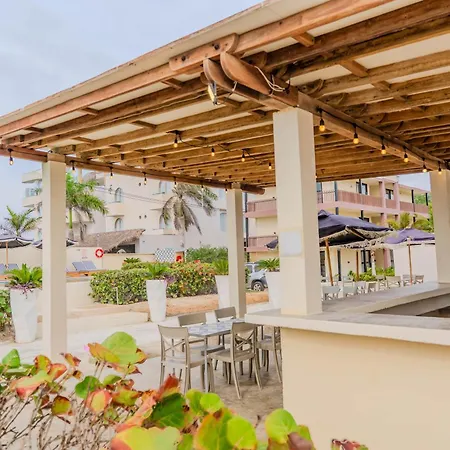 Makáry Beach Tolú by Bernalo Hotels-2