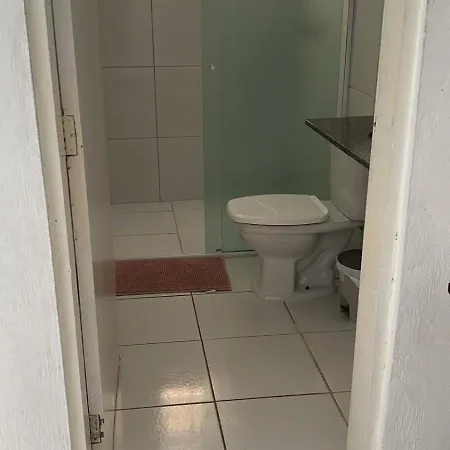 Casa Brasil pousada e lazer-2