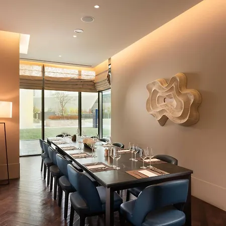 Doubletree By Hilton Seoul Pangyo-2