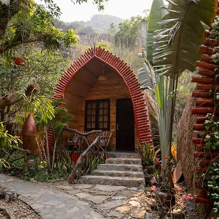 The Goat Boutique Resort-2