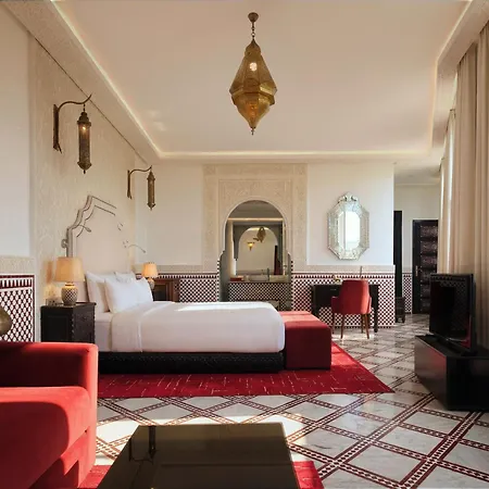 Palais De Fès Suites&Spa-3