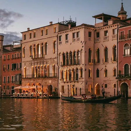 The Venice Venice Hotel-2