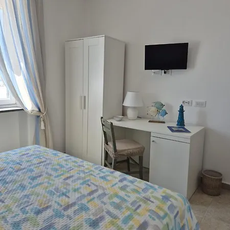 Casa Borgo Sant'Angelo-3