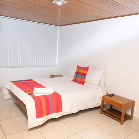 Hotel Suarel Center-2