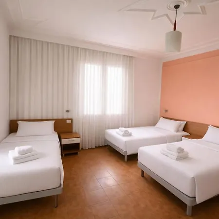 Hotel Villa Trieste-2
