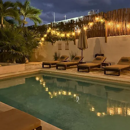 Pachamaya Holistic Wellness Boutique Hotel & Spa - Adults Only-2