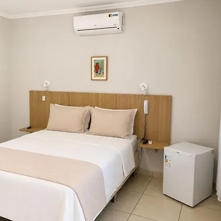 Vila Francesa Hotel-2