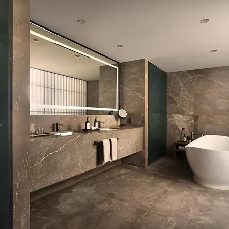 Presidente Intercontinental Monterrey By Ihg-3