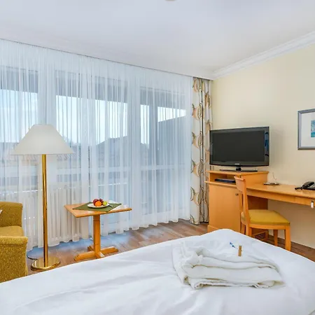 Hotel Bayerischer Hof-3