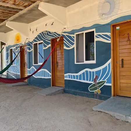 El Cielo Hostel-2