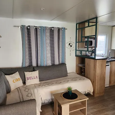 Camping Siblu Mar Estang-2