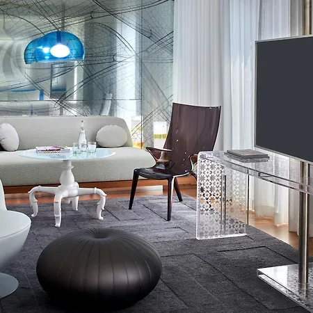 The Valorian West Hollywood, Curio Collection By Hilton-3