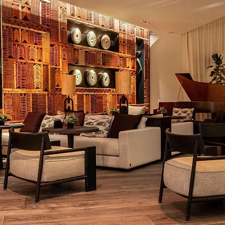 L'Isle de Leos Hotel&Spa - MGallery Collection-3