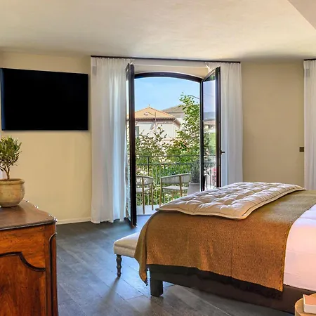 L'Isle de Leos Hotel&Spa - MGallery Collection-2