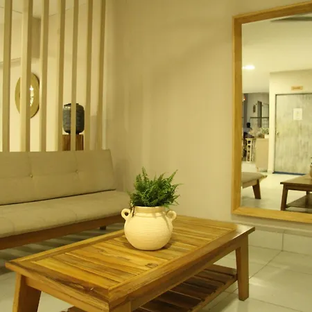 Hotel Rodadero Beach Blue-3