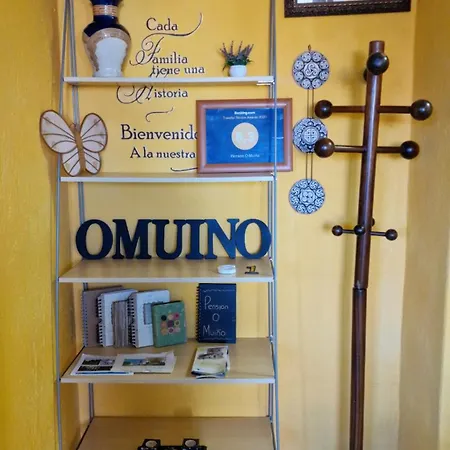 Pensión O Muiño-2