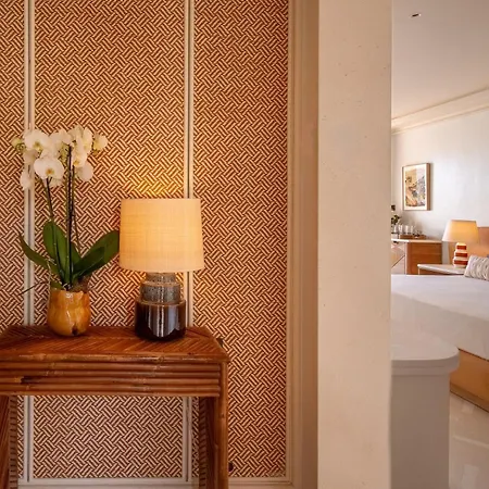 Mandarin Oriental Punta Negra, Mallorca-2