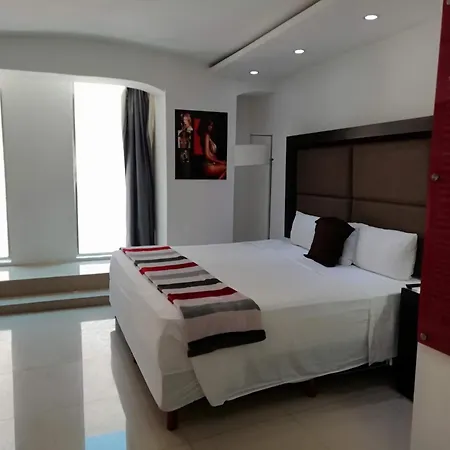 Maya Sol Hotel - Hotel Zone-3