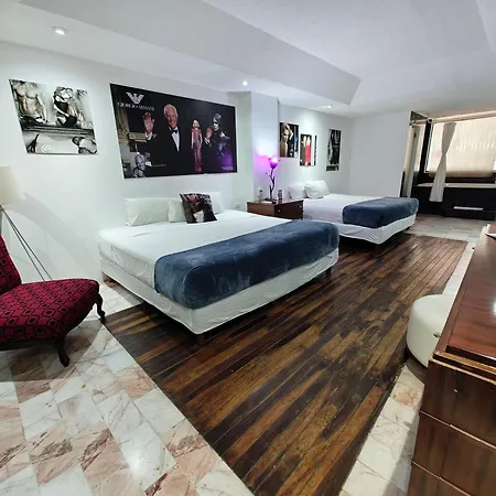 Maya Sol Hotel-3
