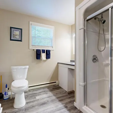 Roseway River Cottages-3