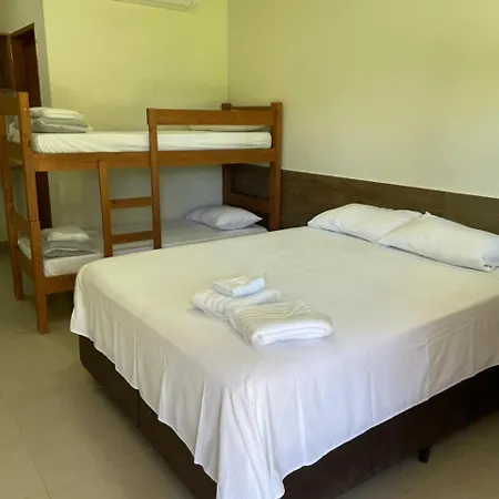 Hotel Camping R Formoso-2