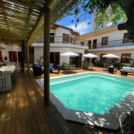 Villa da Praia - A Grécia em AJU- Novidade-2