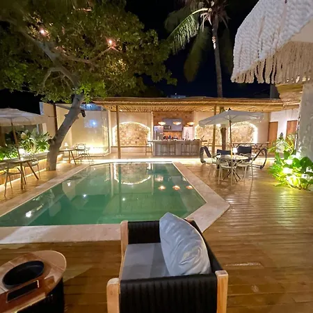 Villa da Praia - A Grécia em AJU- Novidade-3