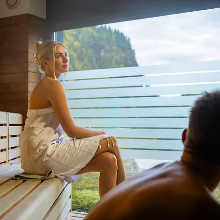Wellness Hotel Stoos-2
