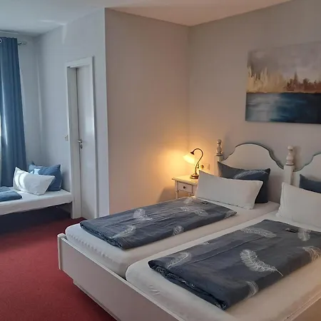Cross-Country-Hotel Hirsch-3