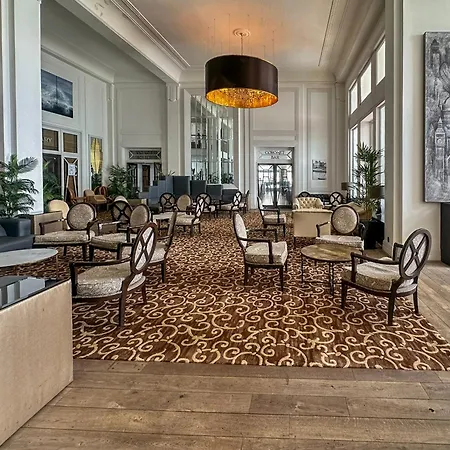 Cavendish Hotel-3