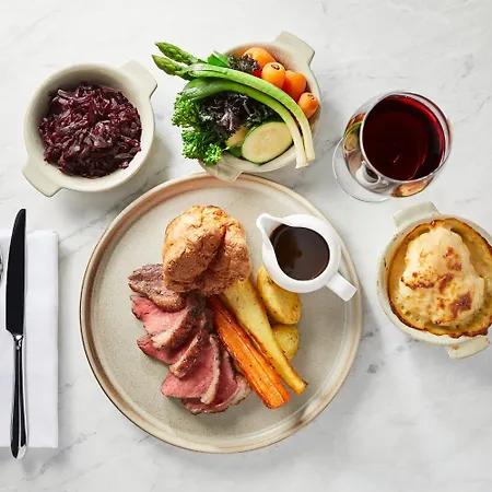 Macdonald Frimley Hall Hotel & Spa-2