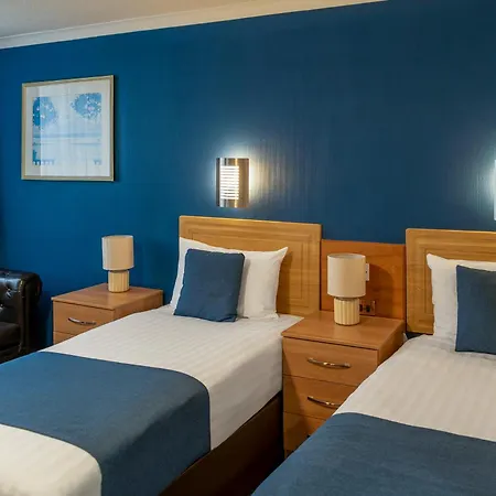 Britannia Hotel Coventry-2