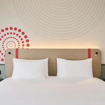 Istay By Nh Berlin City Ost Hotel-2