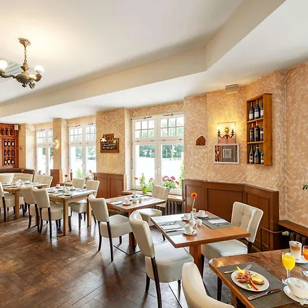 Istay By Nh Berlin City Ost Hotel-3