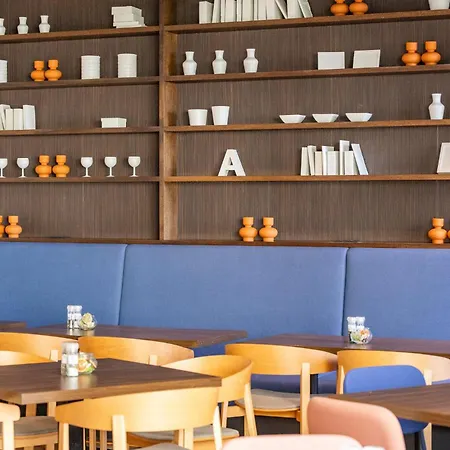 Holiday Inn Express Antwerpen City North By Ihg-3