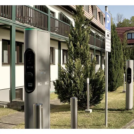 Waldhotel Wandlitz-2