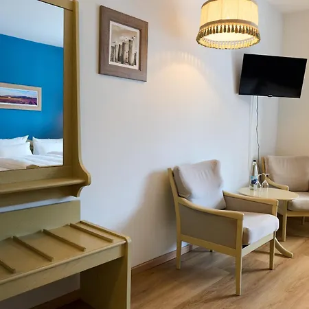 Hotel Heidenauer Hof-3