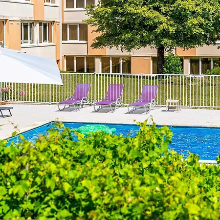 Novotel Dijon Sud-2