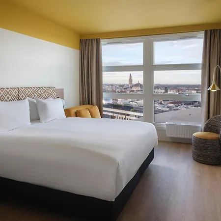 Residence Inn By Marriott Lille-2