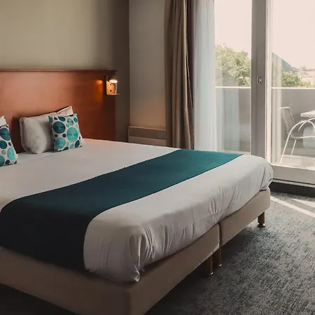 The Originals Boutique, Hôtel Admiral's, Les Sables-d'Olonne (Inter-Hotel)-3