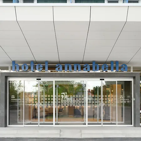 Danubius Hotel Annabella-3