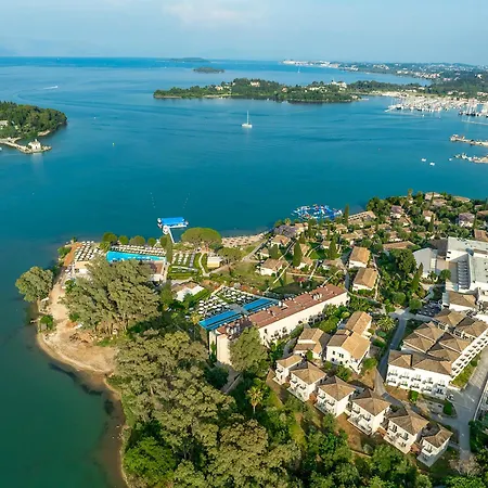 Hyatt Ziva Corfu-3